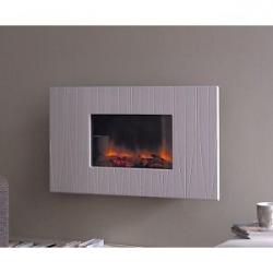 New Reno wall mounted fire