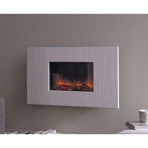 New Reno wall mounted fire