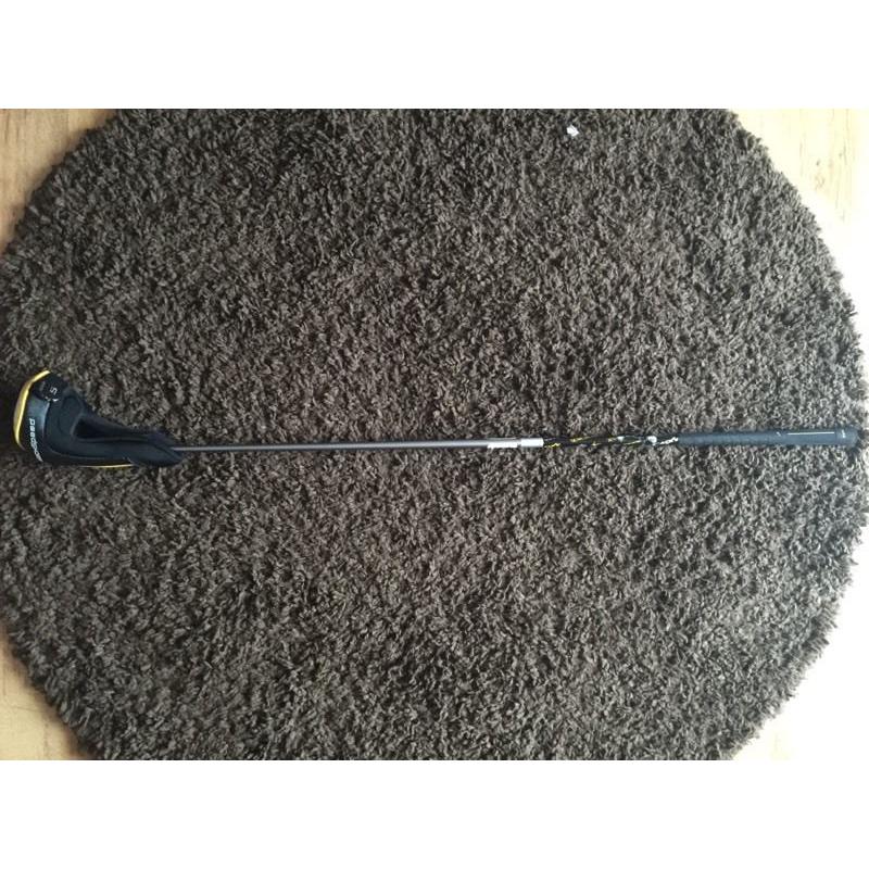 Nike golf club 5 wood