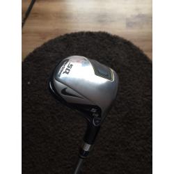Nike golf club 5 wood