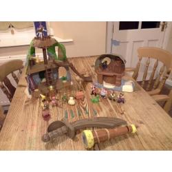 jake and the neverland pirates bundle