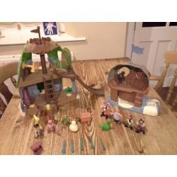 jake and the neverland pirates bundle