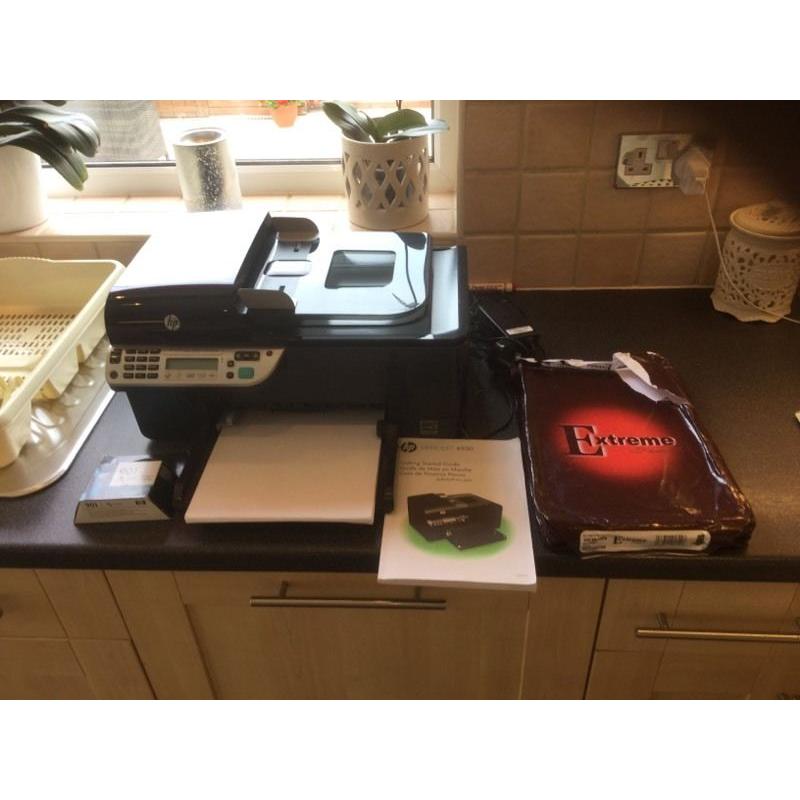 Printer
