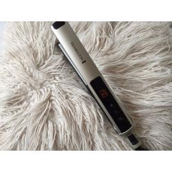 REMINGTON SECOND HAND 9810 GENIOUS HAIR STRAIGHTENERS