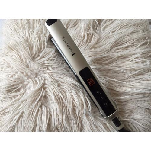 REMINGTON SECOND HAND 9810 GENIOUS HAIR STRAIGHTENERS
