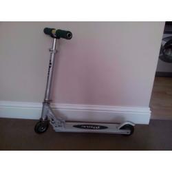 JD BUG scooter