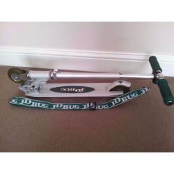 JD BUG scooter