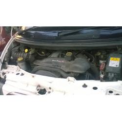 Ford Transit Recovery Truck (2001 reg)