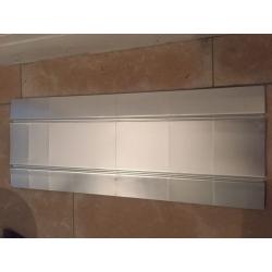 *FREE* WUNDA 16mm underfloor heating pipe (43m & 18m coils) + 15No. 1000 x 400 mm spreader plate