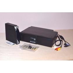 BMW - (Unused)Brand New for BMW 7, X5, 3, X3, 5, Series Multimedia Reader & DVD Magazine + Changer