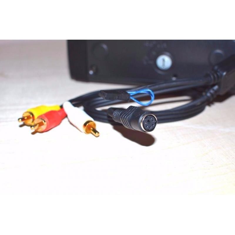 BMW - (Unused)Brand New for BMW 7, X5, 3, X3, 5, Series Multimedia Reader & DVD Magazine + Changer