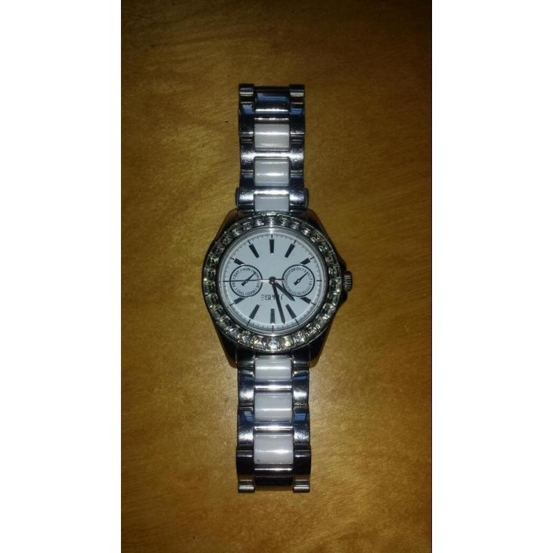 Esprit watch