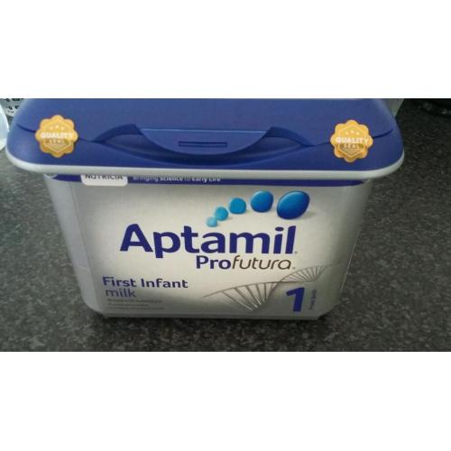 Aptimal formula