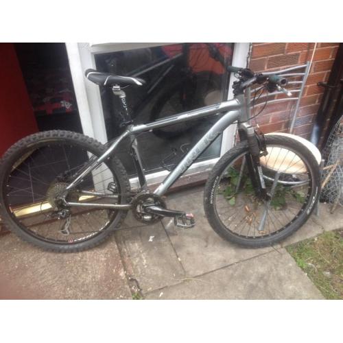Trek 4 series