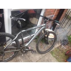 Trek 4 series