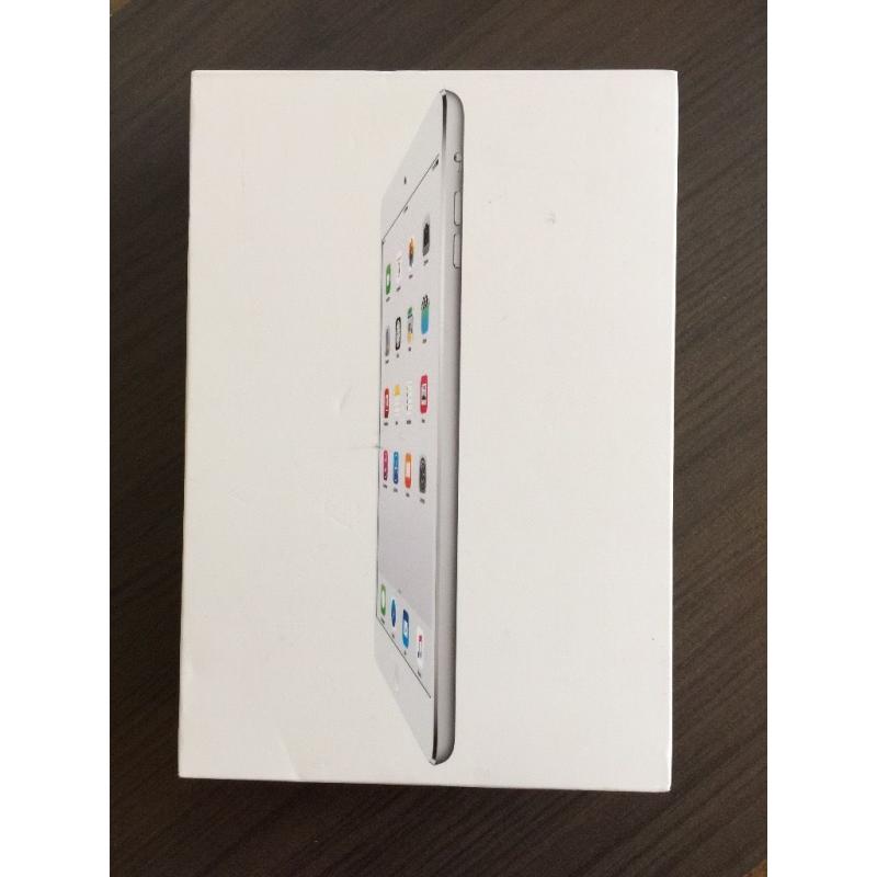 iPad mini 2, cellular 4G/3G and wifi,Excellent condition.