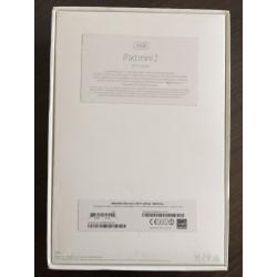 iPad mini 2, cellular 4G/3G and wifi,Excellent condition.