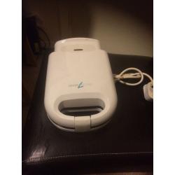 Sandwich maker