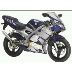 Motorhispania rx50 spares