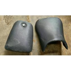 Motorhispania rx50 spares
