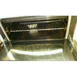 LOGIK SRIMIC ELECTRIC COOKER