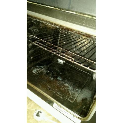 LOGIK SRIMIC ELECTRIC COOKER