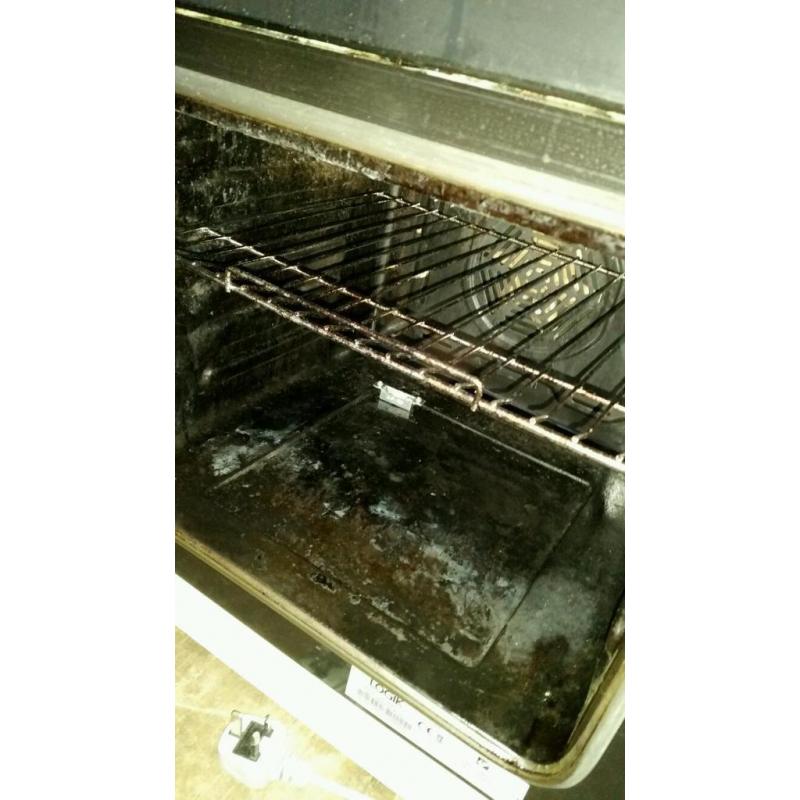 LOGIK SRIMIC ELECTRIC COOKER