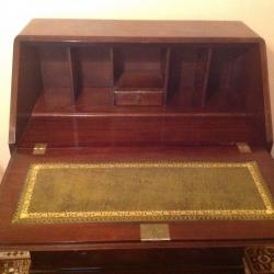 Antique Bureau, good condition.