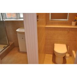 MMODERN NEW APARTMENT IN BRICK LINE *ALL INCLUSIVE *WIFI *CLEANING*FIRST WEEK FREE