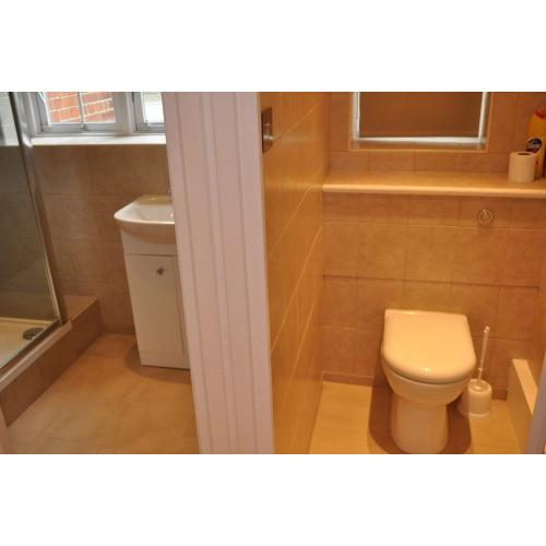 MMODERN NEW APARTMENT IN BRICK LINE *ALL INCLUSIVE *WIFI *CLEANING*FIRST WEEK FREE
