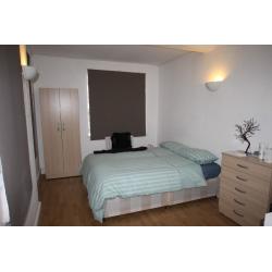 MMODERN NEW APARTMENT IN BRICK LINE *ALL INCLUSIVE *WIFI *CLEANING*FIRST WEEK FREE
