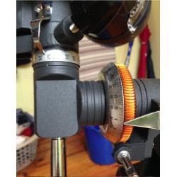 TELESCOPE for sale in HACKNEY (Celestron AstroMaster 114)