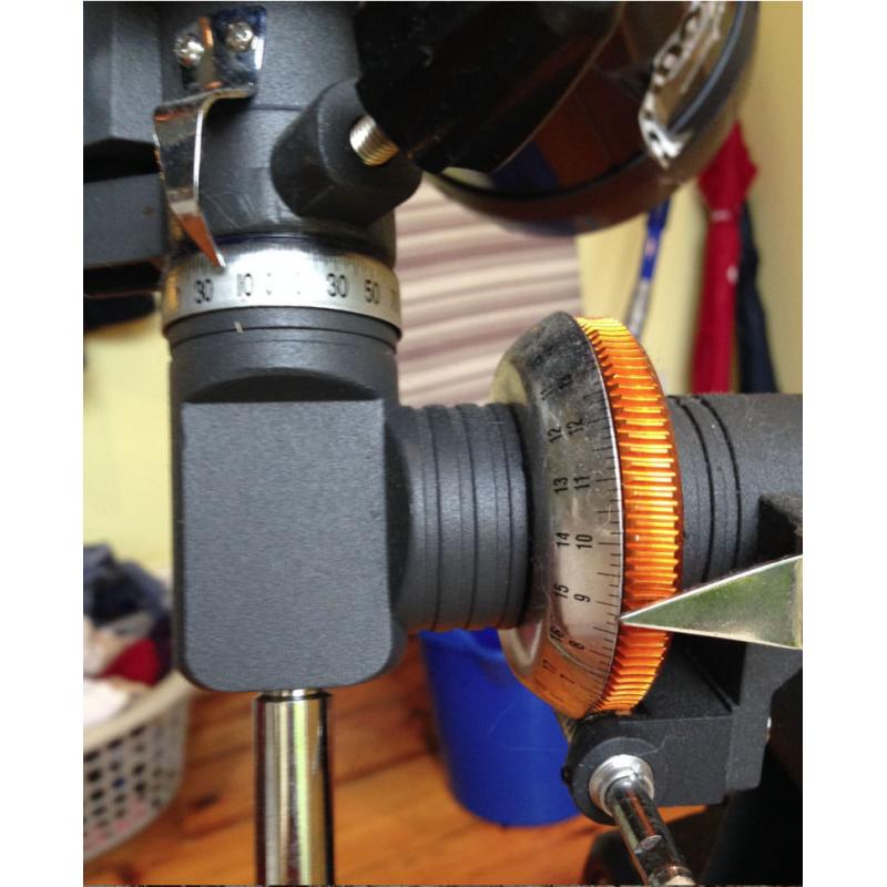 TELESCOPE for sale in HACKNEY (Celestron AstroMaster 114)