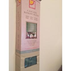 Roman Blind