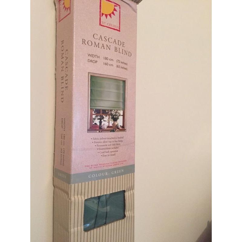 Roman Blind