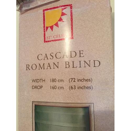 Roman Blind