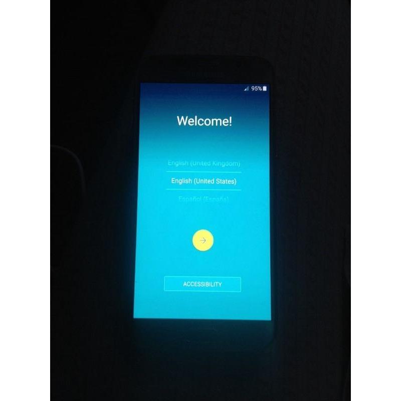 Samsung Galaxy s6