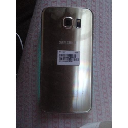 Samsung Galaxy s6