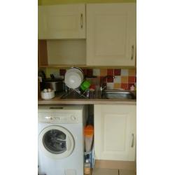 Kitchen units