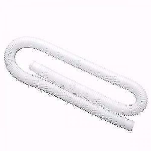 Swimming Pool Hose Universal, White Ø 32 mm x 150 cm