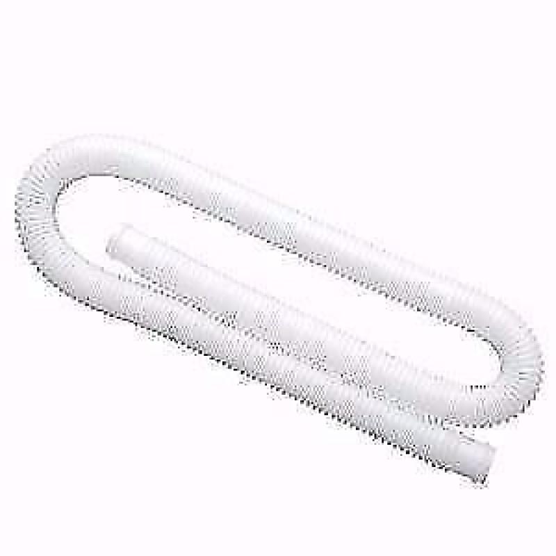 Swimming Pool Hose Universal, White Ø 32 mm x 150 cm