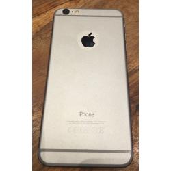 iPhone 6 Plus 64g space grey UNLOCKED