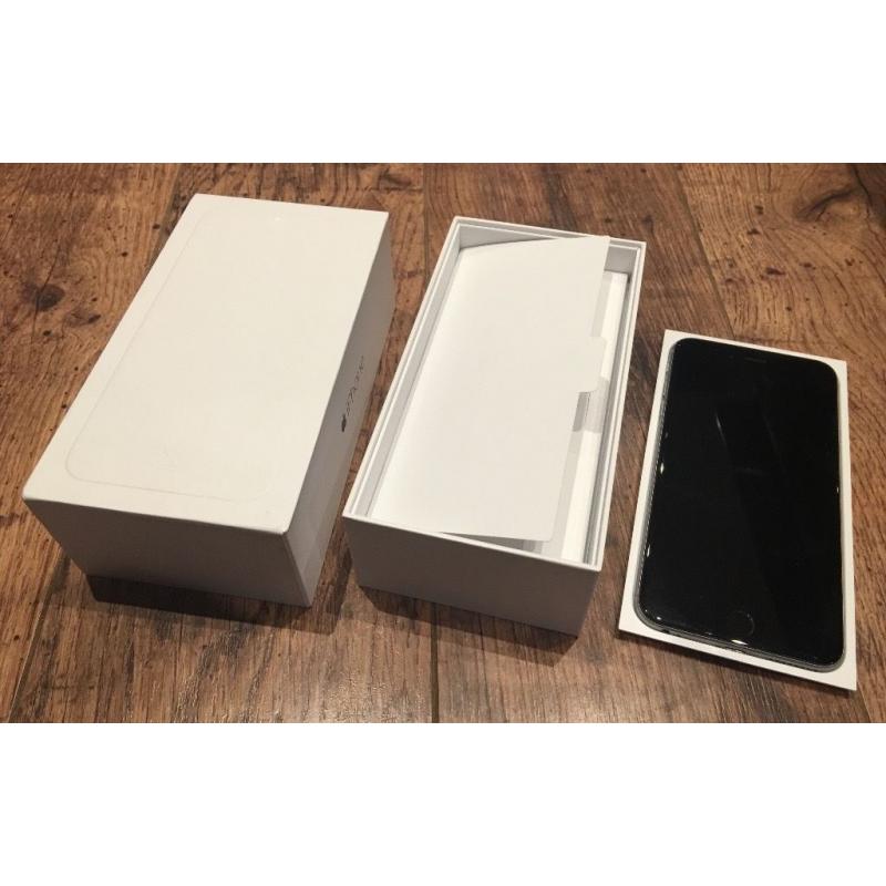 iPhone 6 Plus 64g space grey UNLOCKED