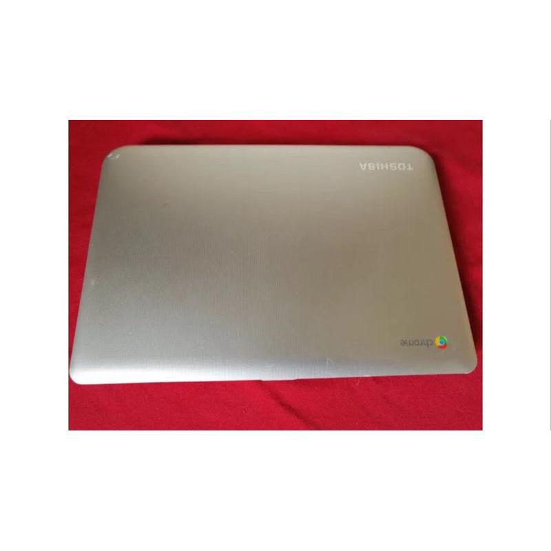Toshiba ChromeBook 13.3 inch screen