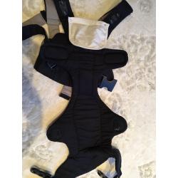 Baby carrier tomy