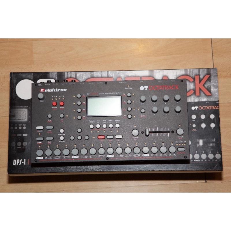 REC STUDIO GEAR SALE! Elektron, SSL, UAD, Focusrite, KRK, Digidesign, Vestax, Behringer etc..