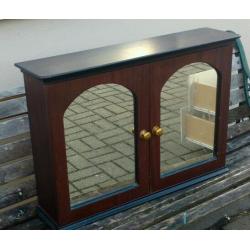Bathroom cabinet