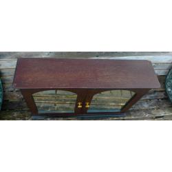 Bathroom cabinet