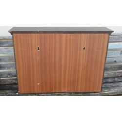 Bathroom cabinet