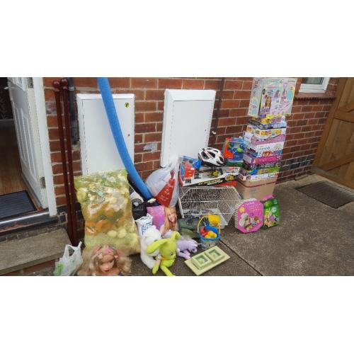 car boot stuff for sale